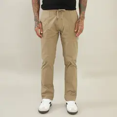 HUNTINGTON - Pantalón Casual Regular Fit Hombre