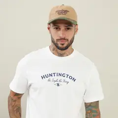 HUNTINGTON - Gorro Casual Hombre