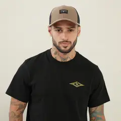 HUNTINGTON - Gorro Casual Hombre