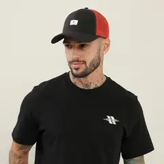 HUNTINGTON - Gorro Casual Hombre