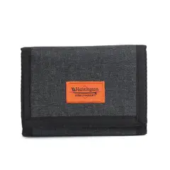 HUNTINGTON - Billetera Hombre