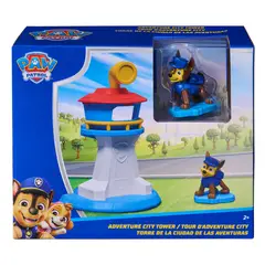 PAW PATROL - Mini Set De Juego