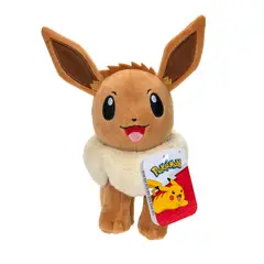 POKEMON - PEL 20CM EVOL EEVEE ASST