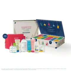 BIODERMA - Calendario Adviento 2025