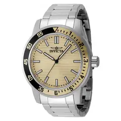 INVICTA - Reloj 48966 Hombre