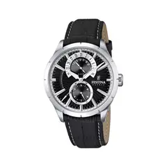 FESTINA - Reloj F16573/3 Hombre + Estuche