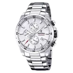 FESTINA - Reloj Acero inoxidable