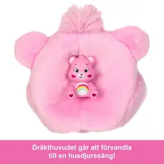 BARBIE - Cutie Reveal Muñeca Ositos Cariñositos Sorpresa