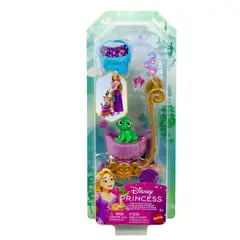 DISNEY - Princesa Carriola De Animalitos