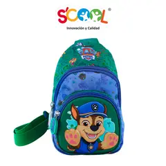 PAW PATROL - Mini Morral Niño H