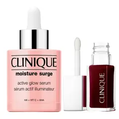 CLINIQUE - Glowy Skin & Lips 30ml