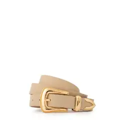 AMPHORA - Cinturon Dixon Cafe