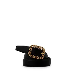 ZIOL - Cinturon Julia Negro