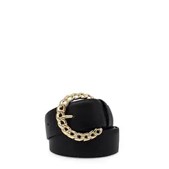 ZIOL - Cinturon Elda Negro