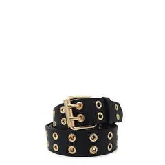 ZIOL - Cinturon Adara Negro