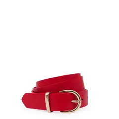 ZIOL - Cinturon Araide Rojo