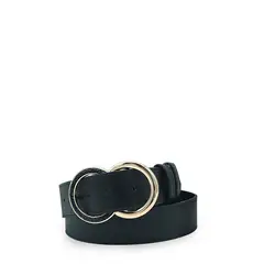 ZIOL - Cinturon Mae Negro