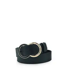 ZIOL - Cinturon Mae Negro