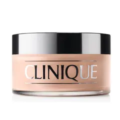 CLINIQUE - Polvo Facial Mezclado Transparency 2