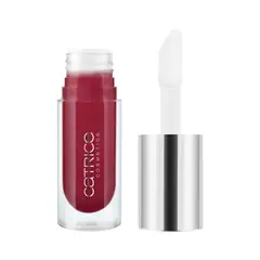 CATRICE - Gloss Eternal Red Cherry Bomb C03