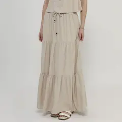 DOO AUSTRALIA - Falda Larga Mujer