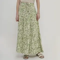 DOO AUSTRALIA - Falda Larga Mujer