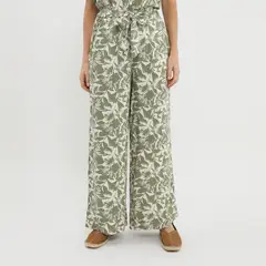 APOLOGY - Pantalón Recto Mujer