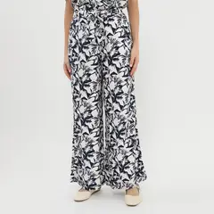 APOLOGY - Pantalón Recto Mujer