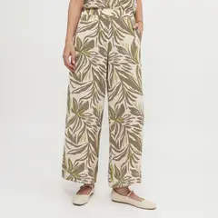 APOLOGY - Pantalón Recto Mujer