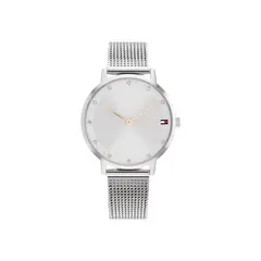 TOMMY HILFIGER - Reloj Mujer 1782665 +estuche