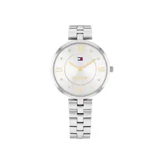 TOMMY HILFIGER - Reloj Mujer 1782683 +estuche