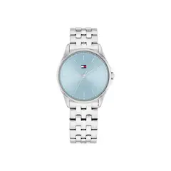 TOMMY HILFIGER - Reloj Mujer 1299 +estuche