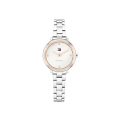 TOMMY HILFIGER - Reloj Mujer 1399 +estuche