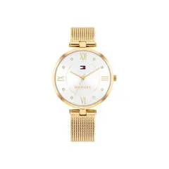 TOMMY HILFIGER - Reloj Mujer 1499 +estuche