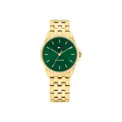 TOMMY HILFIGER - Reloj Mujer 1499 +estuche
