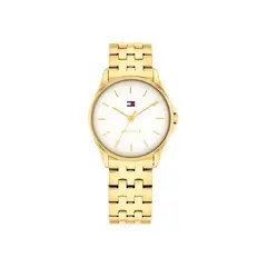 TOMMY HILFIGER - Reloj Mujer 1499 +estuche
