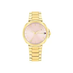 TOMMY HILFIGER - Reloj Mujer 1699 +estuche