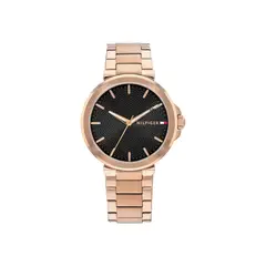 TOMMY HILFIGER - Reloj Mujer 1699 +estuche