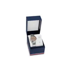 TOMMY HILFIGER - Reloj Mujer 1799 +estuche