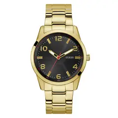 GUESS - Reloj Hombre Gw0804g3 +estuche
