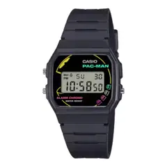 CASIO - Reloj Hombre -91wpc-1a +estuche