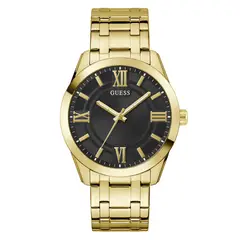 GUESS - Reloj Hombre Gw0893g4 +estuche
