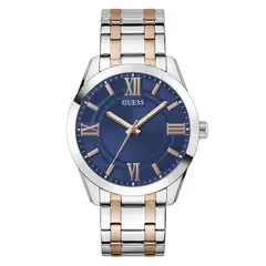 GUESS - Reloj Hombre Gw0893g2 +estuche