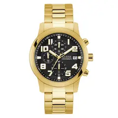 GUESS - Reloj Hombre Gw0917g2 +estuche