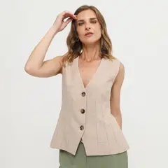 APOLOGY - Chaleco Mujer