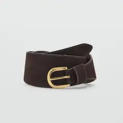 MANGO - Cinturón Amalies Mujer