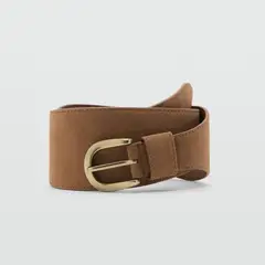 MANGO - Cinturón Amalies Mujer