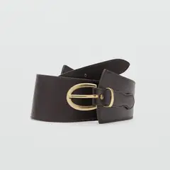 MANGO - Cinturón Tomas Mujer