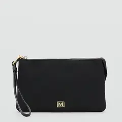 MANGO - Monedero Nil Mujer