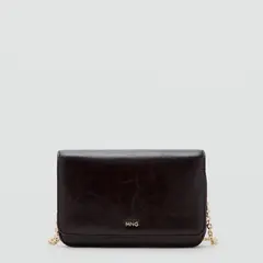 MANGO - Bandolera Corina Mujuer